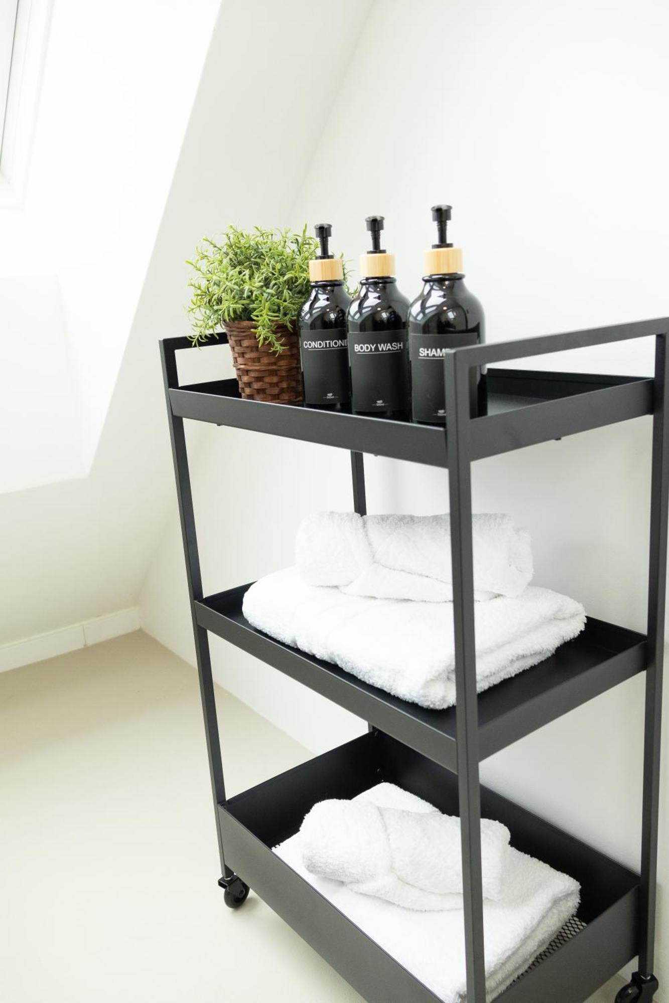 Si Apartments - Smart Inn Viena Quarto foto