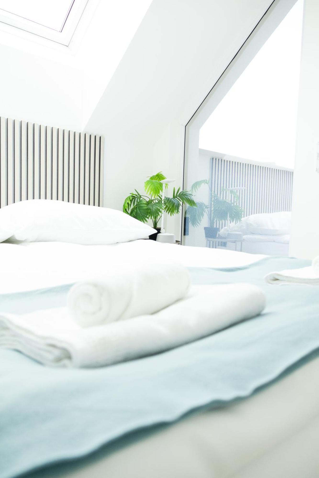 Si Apartments - Smart Inn Viena Quarto foto