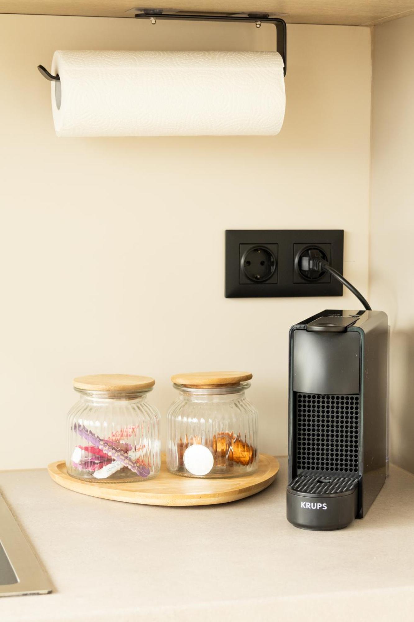 Si Apartments - Smart Inn Viena Quarto foto